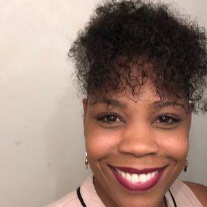 Meet your Posher, Tamarah